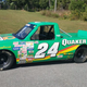 Illustration for article titled Someone Stop Me From Buying This NASCAR Race Truckem/em